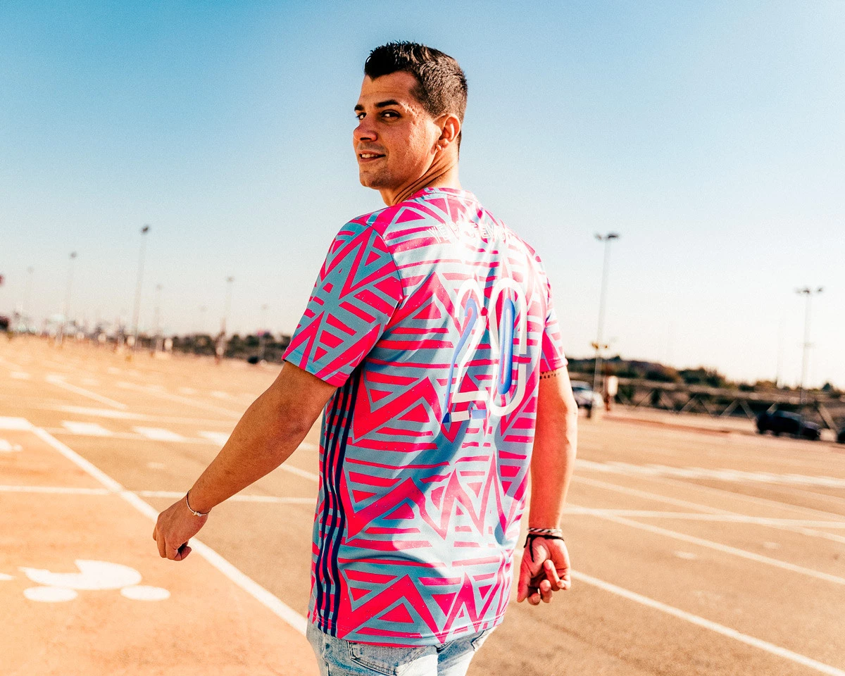 post card Loja online Fútbol Emotion Portugal - Blogs de futebol - Capsule collection adidas X Futbol Emotion especial 20 aniversario - 1.webp